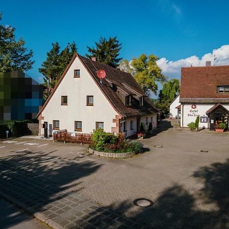 Uebernachten In Der Tenne 뉘른베르크 외부 사진