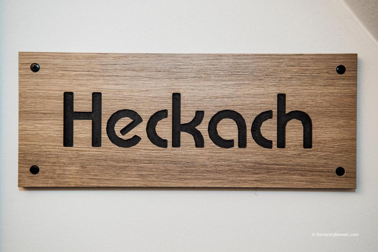 Uebernachten In Der Tenne 뉘른베르크 외부 사진